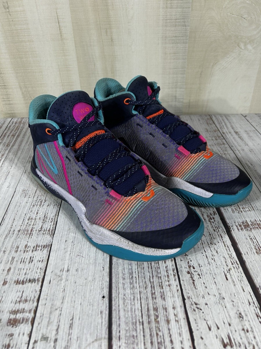 Size 9D - New Balance Two WXY V2 Cold Summer - Night Tide | eBay