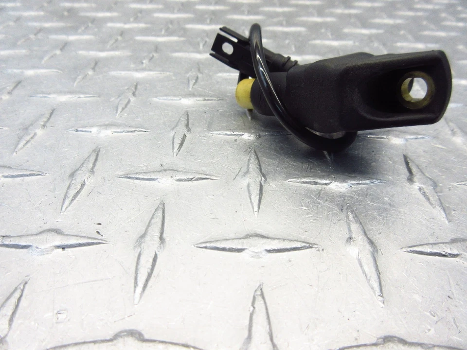 BMW F800 F800S 2007 07 OEM VELOCÍMETRO SENSOR PROBADO FUNCIONA Foto 3 de 4