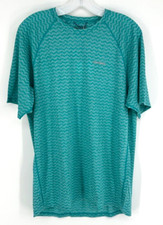 Patagonia Mens Ridge Flow Shirt
