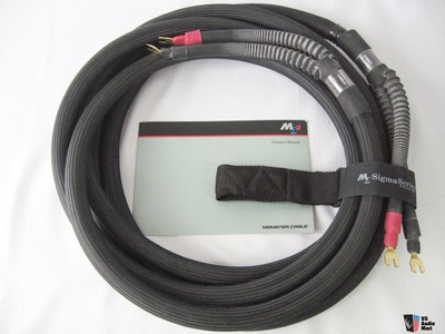 monster speaker cable south africa