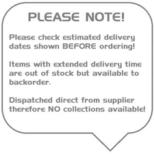 Nissens Interior Heater Matrix 72943 for PEUGEOT 307 (2001) 2.0  etc