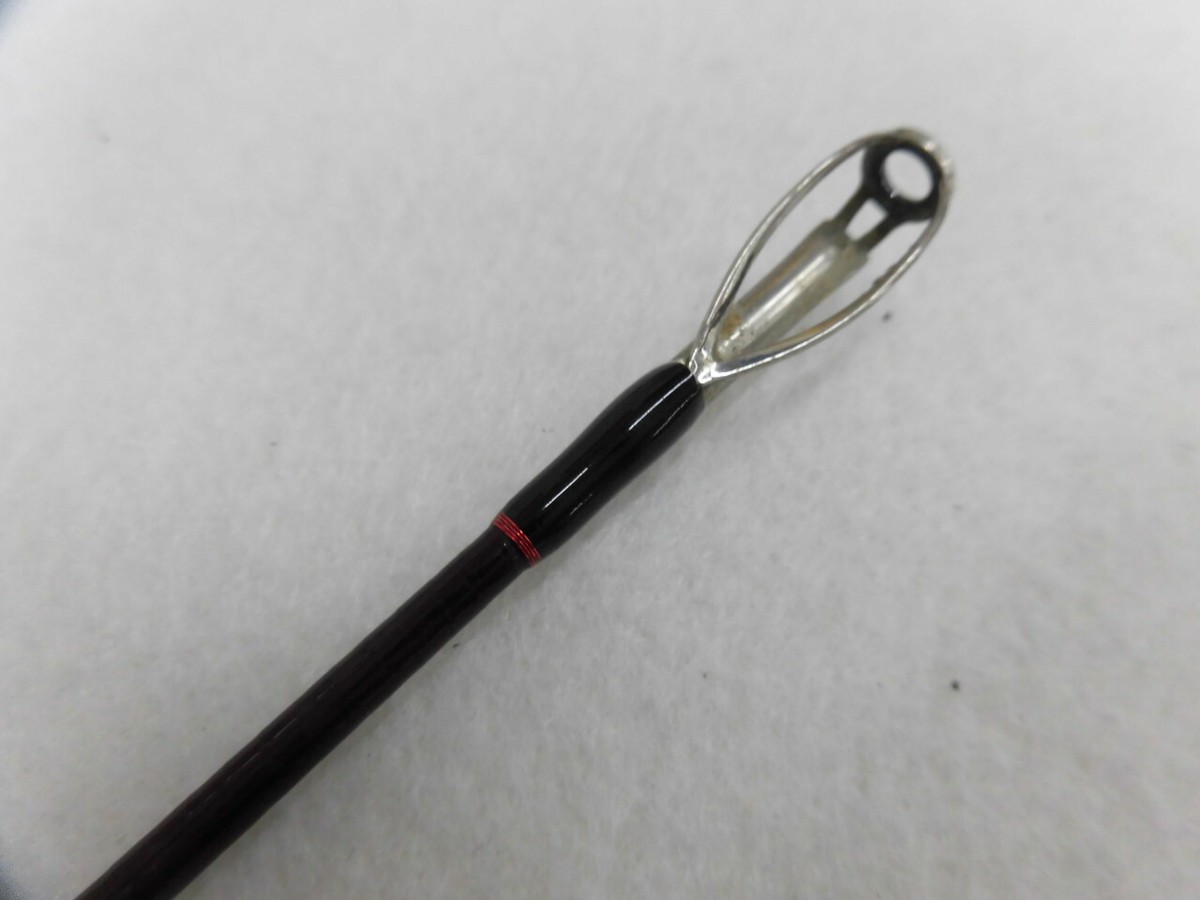 Evergreen Synergy CSYC-71H Super Detonator Bass Bait From Evergreen Synergy CSYC-71H Super Detonator Bass Bait From