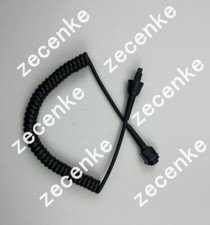 Motorola O3 XTL5000 APX6500 APX7500 APX8500 PMLN4961A Microphone Cable