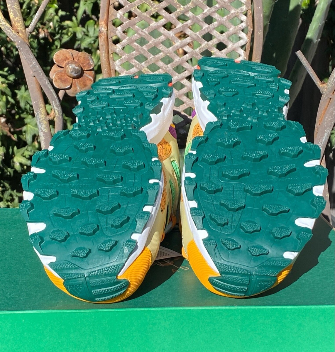 adidas gazelle silver green womens adidas x Sean Wotherspoon x Disney - Superturf Adventure SW