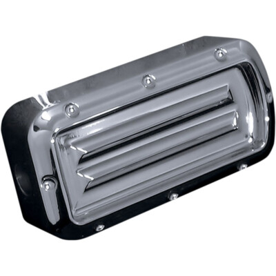 Covingtons Shifter Peg - Dimpled - Chrome | C1244-C
