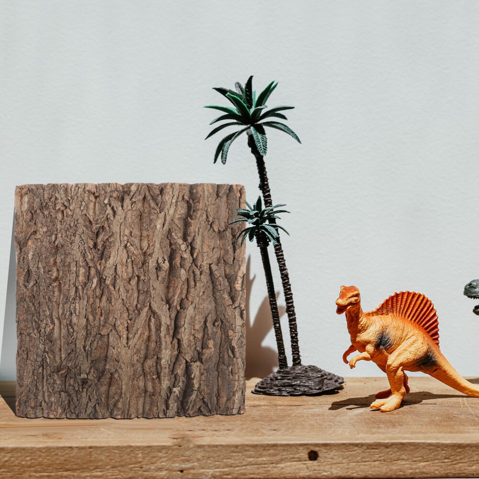 Terrarium Pet Fish Tank Landscaping Bearded Dragon Climbing Mat eBay