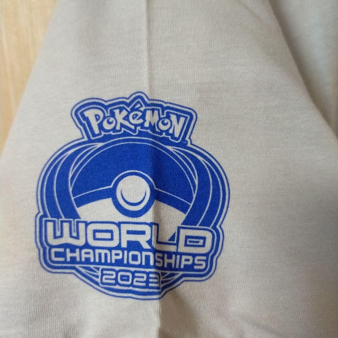 【ポケモン】WCS ユニフォーム XL s-l400.jpg