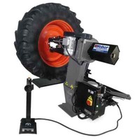 Weber Reifen Montiermaschine Expert Serie 151-LKW ReifenmontiergeräT