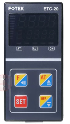 Fotek ETC-20L ETC20L Temperature Controller Brand Free Ship