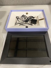 NexFoto Elite Plus 10.1 NF-W10D Digital Photo Frame