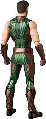 アメコミ MAFEX No.237 THE DEEP THE BOYS g Medicom Toy MAFEX No.237 THE BOYS The Deep Action Figure JAPAN