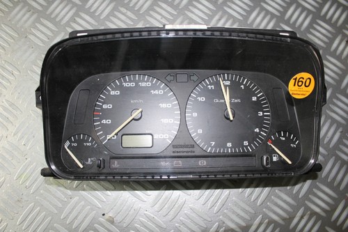 Instrumente Tacho Kombiinstrument 1h6919033 6160552001 VW 1HXO/1HX1/1EXO