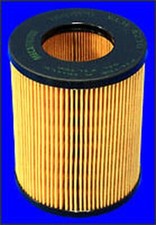 Oil Filter Lautrette for BMW: Alpina B3, ALPINA ROADSTER S Z4, Series 3, 5