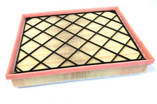 Elemento filtro aire original BMW X5 E70 X6 E71 E72 3.0D - 13717798342