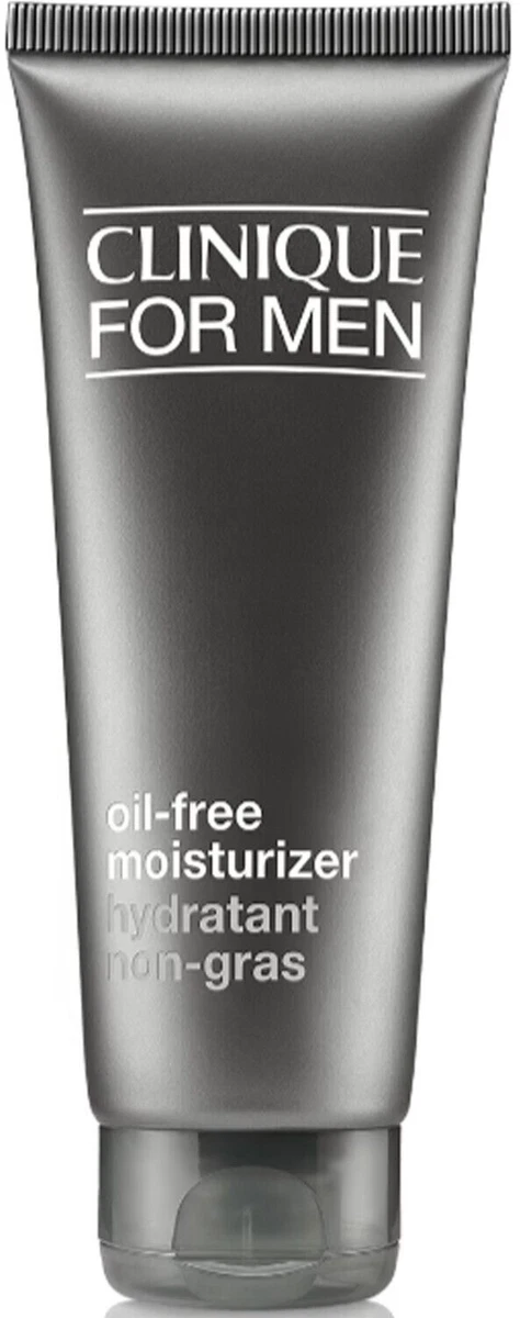 Clinique for men moisturiser deals