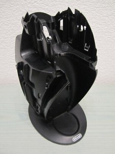 Ersatzteil f. DeLonghi Dolce Gusto Type: EDG250.R: Grundträger Geräteträger