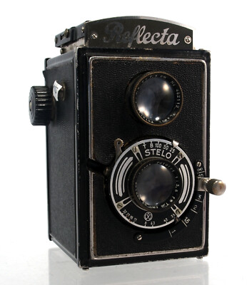Reflecta TLR | 38604