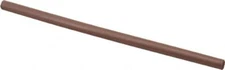 Cratex #046 Fine Grit - 6" Length - 1/4" Cross Section - Round Polishing Stick