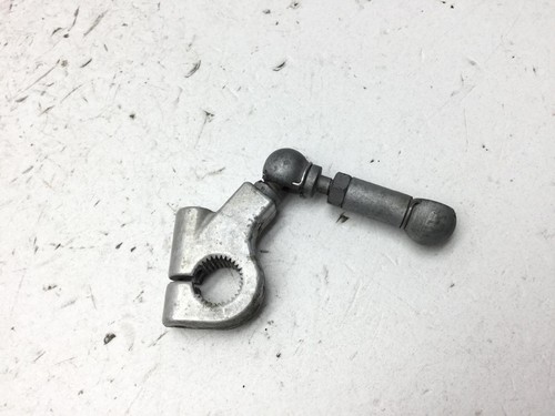 BMW R 1100 RT 1085 1998 WB10413AWZD Schaltstange und Pleuel