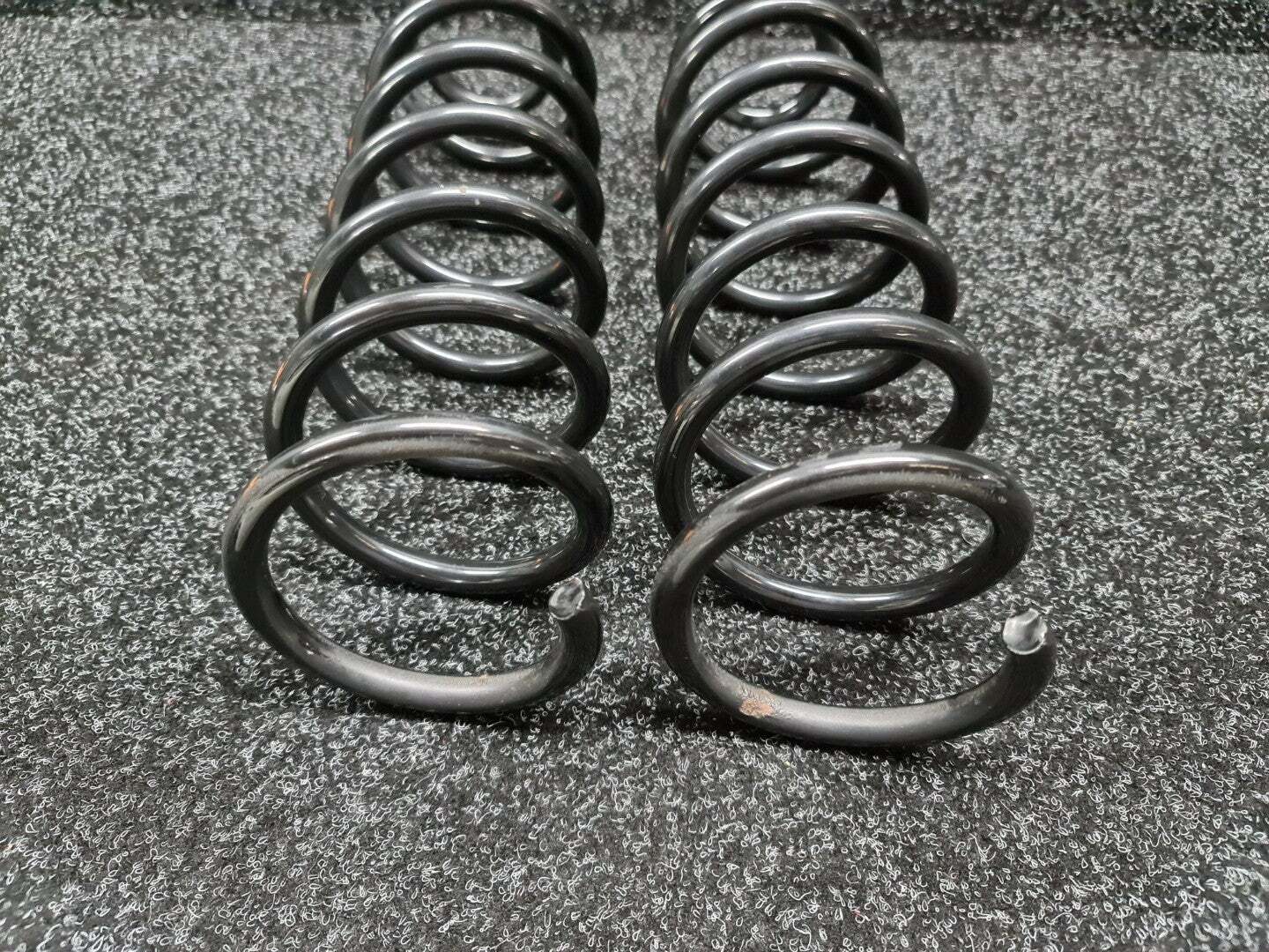 Renault Sport Megane MK2 225 F1 Edition CUP / R26 Rear Suspension ...