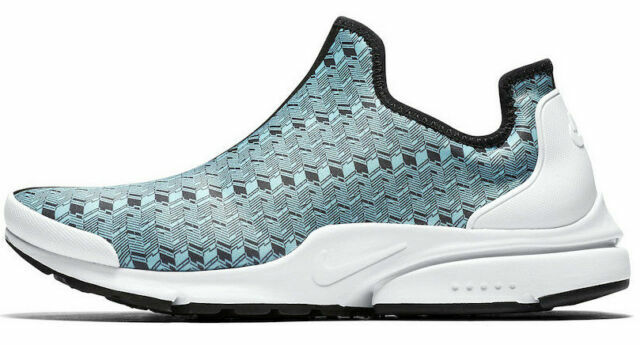 niketown nike presto