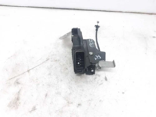 5041668 Cerradura Puerta Trasera Izquierda para FORD FOCUS BERLINA (CB4) 4642236 - Imagen 1 de 10