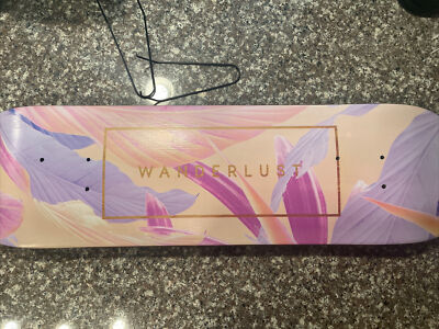 #ad skateboard deck for decoration $17.50