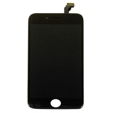 AAA Quality LCD Screen + Digitizer Assembly + Frame for Apple iPhone 6 4.7