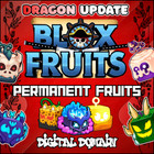 *CHEAPEST* BLOX FRUITS | PERMANENT FRUITS | DELIVERED VIA GIFTING