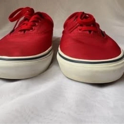 Sneakers fuori muro uomo VANS taglia 9 5 per l'uomo in viaggio!