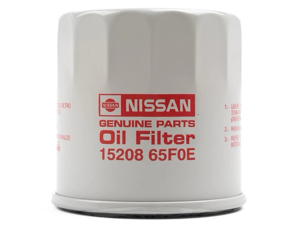 正品日产滤油器 15208-65F0E 30 包 — 第 4/4 张图片