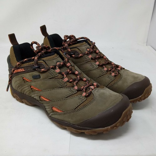 merrell chameleon 7 waterproof