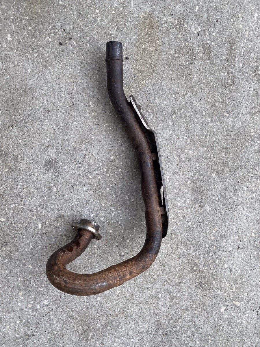 KAWASAKI 18088-S005 PIPE-EXHAUST for sale online | eBay