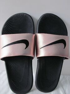 nike women's kawa slide sandal