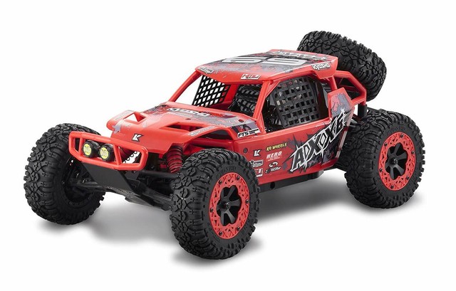 kyosho axxe
