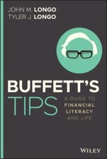 Buffetts Tips: A Guide to Financial Litera- 1...