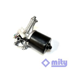 Fits Austin Mini 1962-1993 Rover Mini 1991-2000 Wiper Motor Front Mity GXE7708