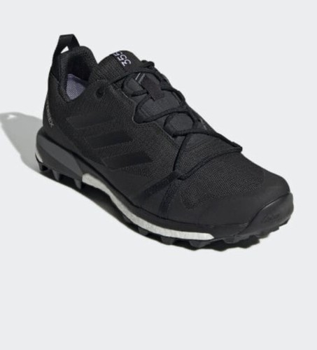 Adidas Terrex Skychaser Lt Gtx 355 Mens F36099 shoes carbon black trail  size 6 | eBay