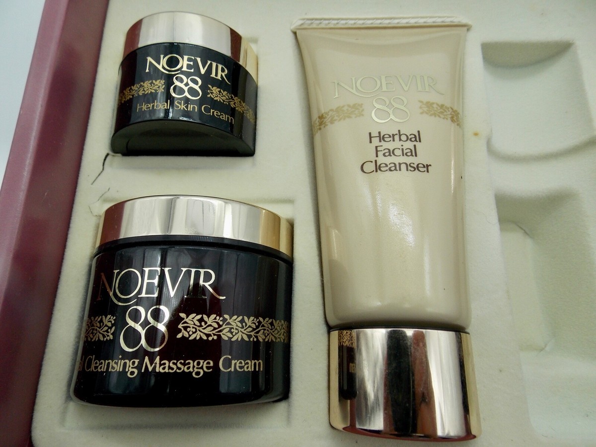 NOEVIR EXTRA MINI SET 12個セット エクストラ｜株式会社 ノエビア