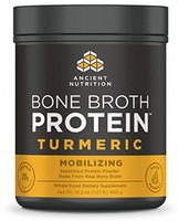 20 Servings Bone Broth Protein Turmeric, Powder Supplement Body Nutrition on sale 20 Servings Bone Broth Protein Turmeric, Powder Supplement Body Nutrition on sale