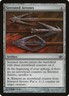 Serrated Arrows HP #20 Duel Decks: Garruk vs. Liliana MTG
