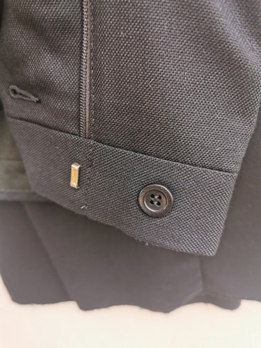 BNWTS Mens Designer Versace Classic V2 suit - Picture 3 of 18
