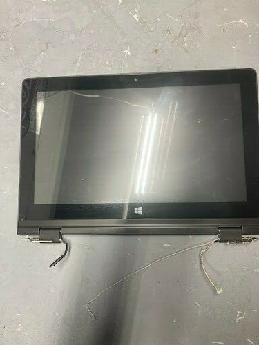 iview maximus 11.6 lcd touch screen complete assembly for sale