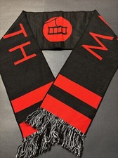 Film Festival MAMM TH Scarf New Without A Tag