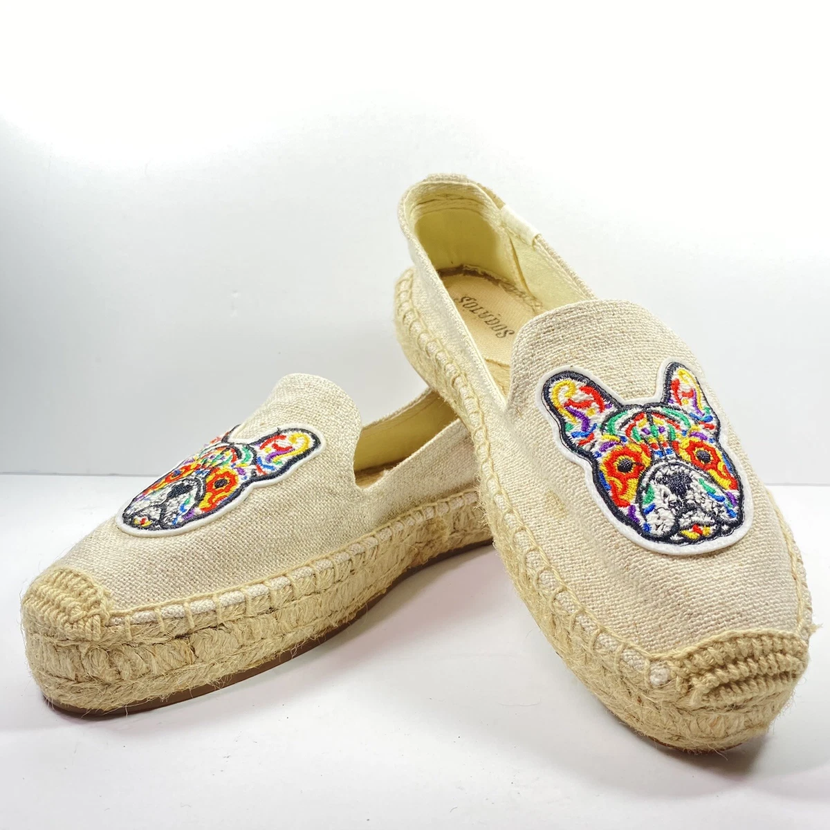 Soludos france sales