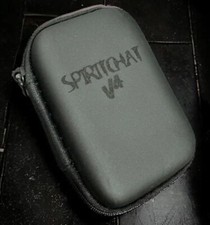 Fabric Case for the Spiritchat V4 ITC ghost spirit paranormal device detector