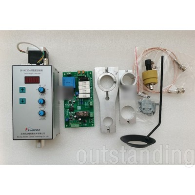SF-HC30A3 Flame Plasma Dual-purpose Torch Height Controller Plasma THC gh23