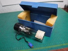 Perkin Elmer AA Hollow Cathode Intensitron Lamp #303-6017 element Ca M-2818