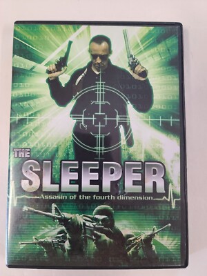 The Sleeper , Pre-Owned DVD