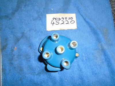 Ford Fiesta Mk1 1.3, 1.6 XR2 OHV 1981-83 NOS Power Train Distributor Cap